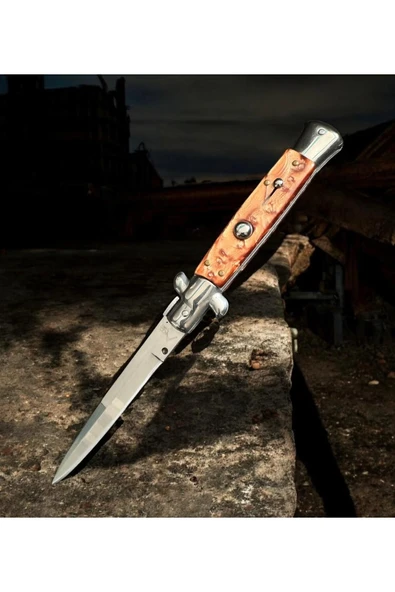 Akc Italyan Stilletto 21cm - 5