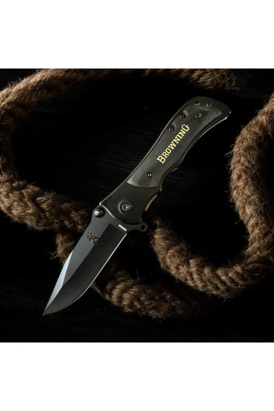 Brownin Çelik Çakı - Resim 2