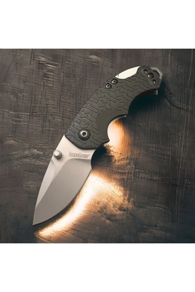 Kershaw Titanyum Çakı 15 Cm - Resim 2