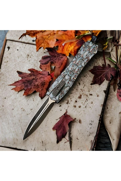 Kamp Outdoor Efsane Çakı Seti ürün görseli