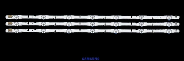 Samsung Ue32h4580, Ue32h4000, T31d310ew, Hg32ed670ak, Hg32ec670aw, D4ge-320dc0-R3 2014svs32hd_3228 , Lm41-00099m , D4ge-320dc0-R2, D4ge-320dc0  Led Bar