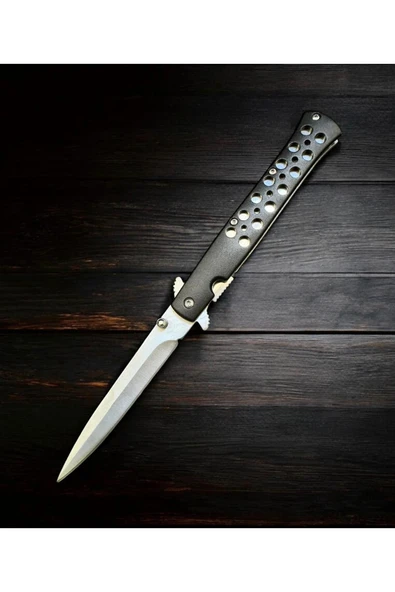 Cold Steel Çelik Çakı - Resim 2