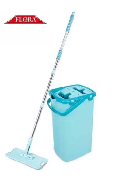 Flora F-394 Sihirli Tablet Mob Seti - Mavi