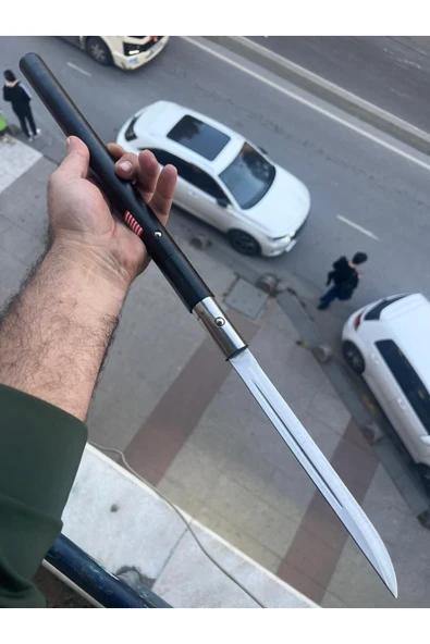Baton Sword - 1