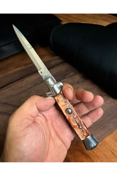 Akc Italyan Stilletto 21cm