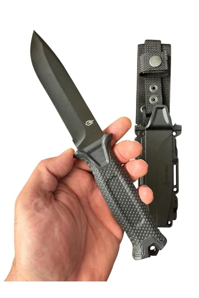 Gerber Stronger Avcı Bıçağı ürün görseli