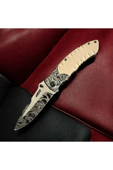 Browning Çelik Çakı - Resim 2