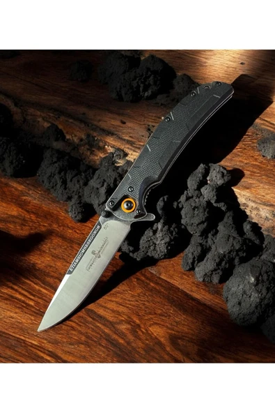 Extrema Ratio Çelik Çakı - Resim 4