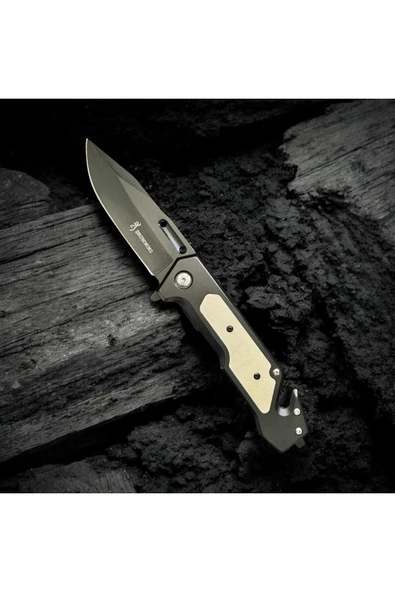 Browning Da316 Çelik Çakı ürün görseli