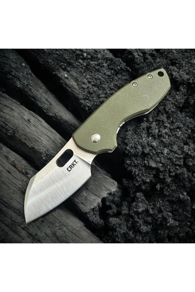 Çelik Çakı - Resim 2