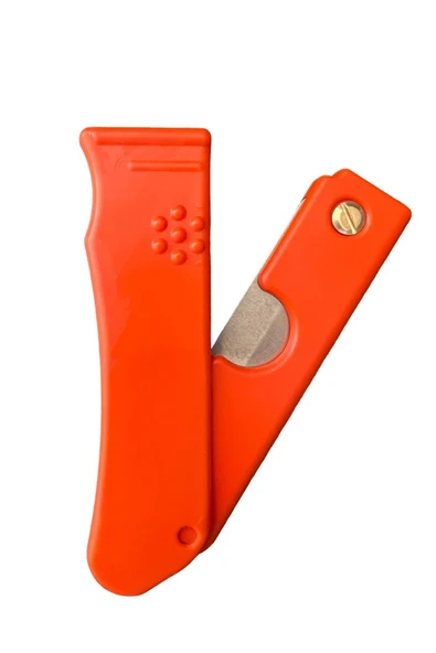 Crossword Turuncu Piknik Çakısı - Resim 3