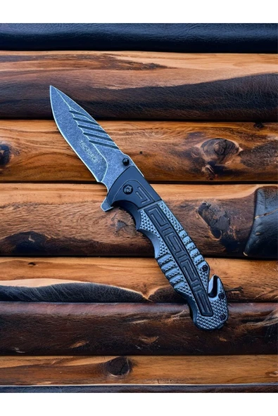 Tac Force Eskitme Paslanmaz Çelik Çakı