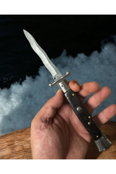 İtalyan Swingard Çelik Çakı ürün görseli