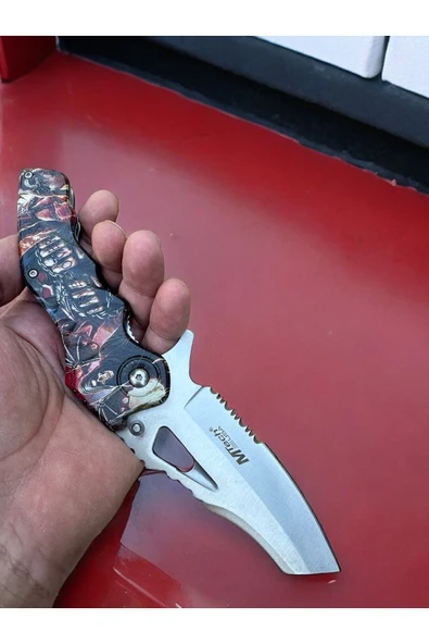 Mtech Angus Çakı ürün görseli