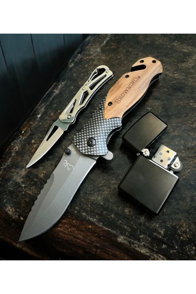 Browning X50 ürün görseli