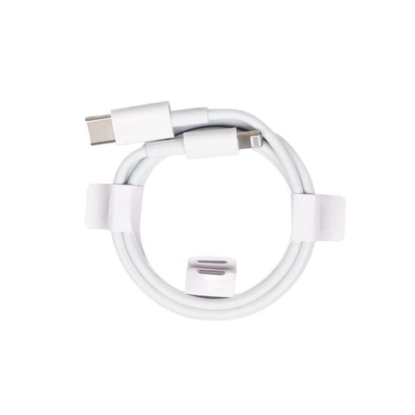 Zore Type-C to Lightning PD Hızlı Şarj Özellikli Data ve Şarj Kablosu-1Metre - 4