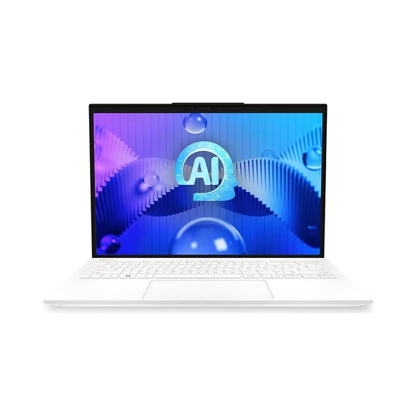 Prestige 13 Aı Evo A1MG-236TR Intel Core Ultra 7 155H 16GB 1tb SSD 13.3" 2.8k OLED Windows 11 Home ürün görseli