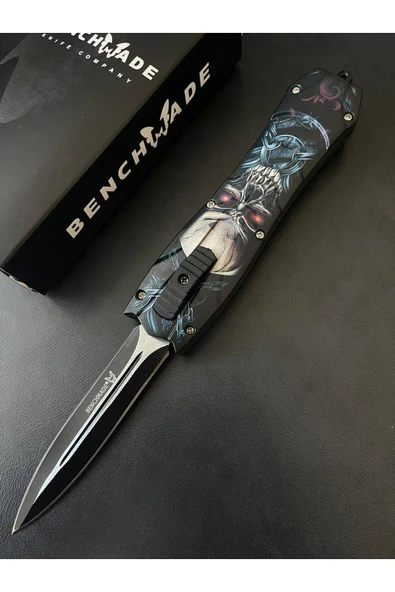 Benchmade Içten Çıkmalı Çakı 23 Cm ürün görseli
