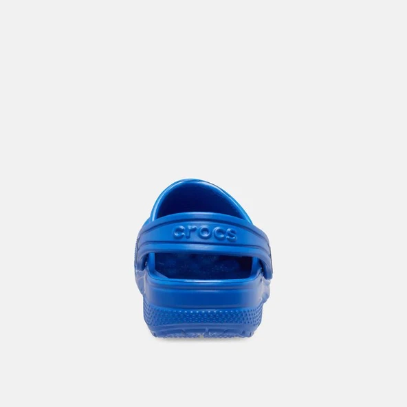 Crcos Classic TODDLER Varsity Red Çocuk Terlik 206990-4KZ - 5