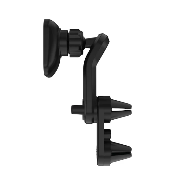 Polosmart PBS128 Araç İçi Manyetik Telefon Tutucu Siyah - 2