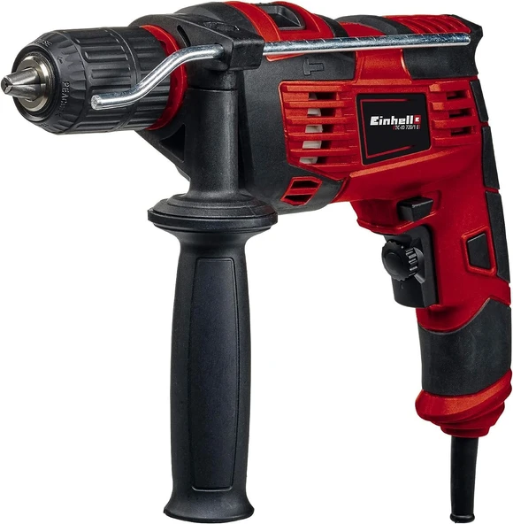 Einhell TC-ID 720/1 E Darbeli Matkap - 4259848