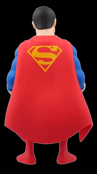 Minix Movies Superman 129 - 3
