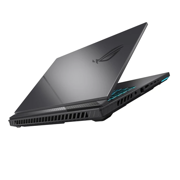 ASUS ROG STRIX G16 G614PR RV050 AMD R9 8940HX 32GB 1TB 12GB RTX5070TI 16" FHD 165HZ FREEDOS - Resim 5