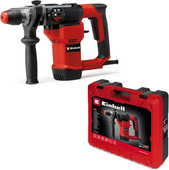 Einhell TC-RH 28 3F 950 W Kırıcı Delici-4258002
