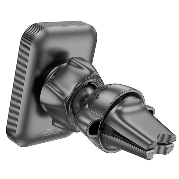 HOCO H24 Araç Havalandırma Bölmesi Manyetik Telefon Tutucu - 5
