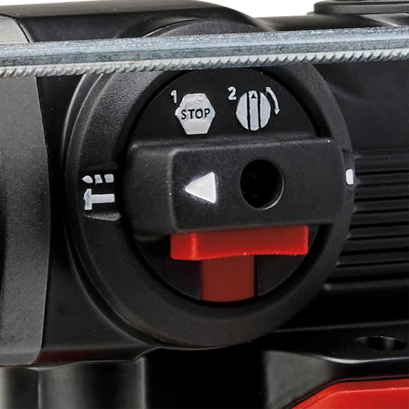 Einhell TC-RH 28 3F 950 W Kırıcı Delici-4258002 - 6