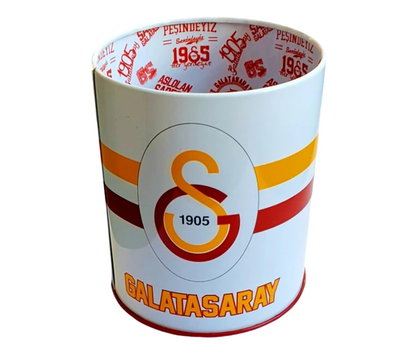 Galatasaray Lisanslı Metal Kalemlik (430332) - 3