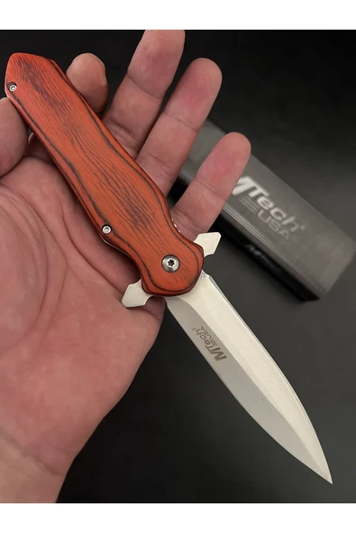 Mtech Paslanmaz Çelik Çakı ürün görseli