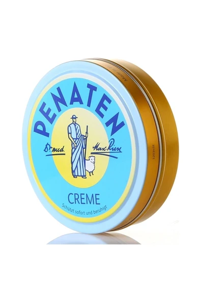 Penaten Baby Bebek Pişik&Bakim Kremi 150 Ml