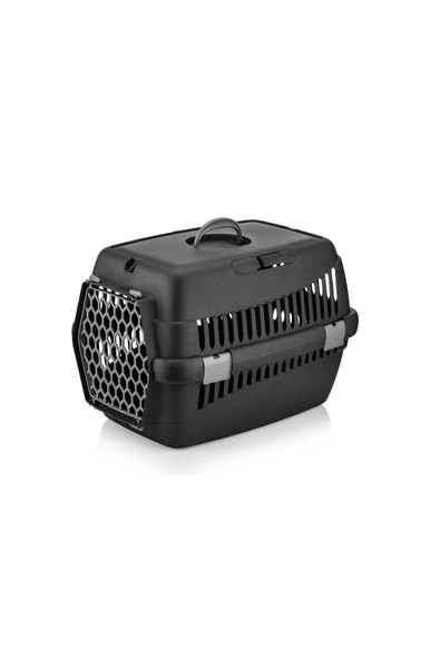 Orta Boy Kedi ve Köpek Taşıma Çantası