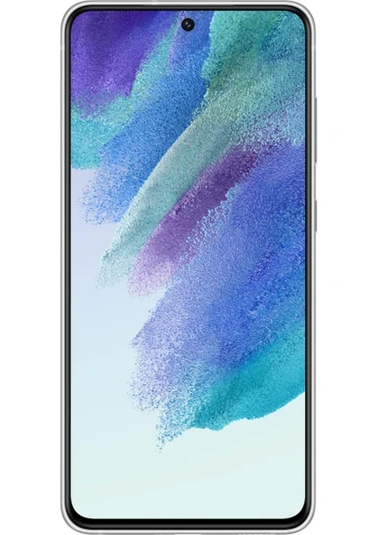 Samsung Galaxy S21 FE 5G 128 GB (Samsung Türkiye Garantili) Beyaz