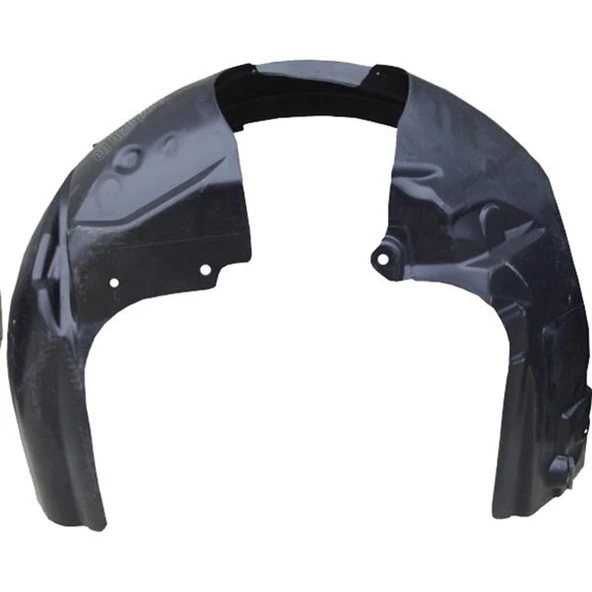 Fiesta Ön Davlumbaz Sol 08-17 C1BB16115AA SOD024B ürün görseli