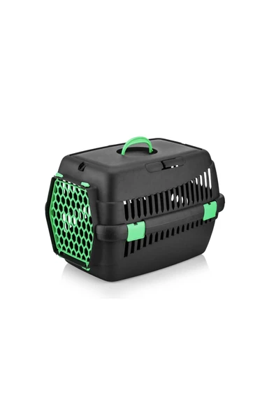 Orta Boy Kedi ve Köpek Taşıma Çantası