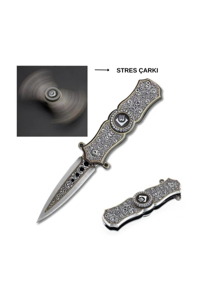 Stres Çakı ürün görseli