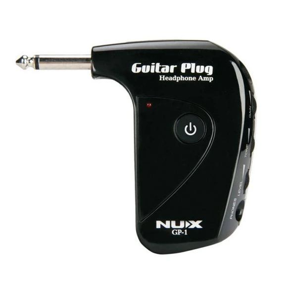 NUX GP-1 Gitar Kulaklık Amfisi - 1