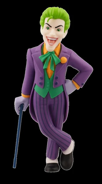 Minix TV Movies Batman The Joker 124 - Resim 2