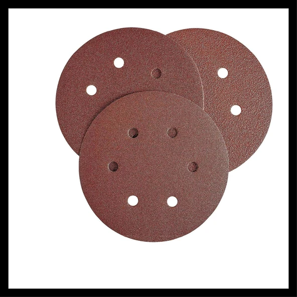 Einhell TC-PE 150 Havalı Zımpara - 4133330 - 4