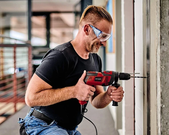 Einhell TC-ID 720/1 E Darbeli Matkap - 4259848 - 2