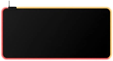 HyperX Pulsefire Mat RGB (XL) Mousepad