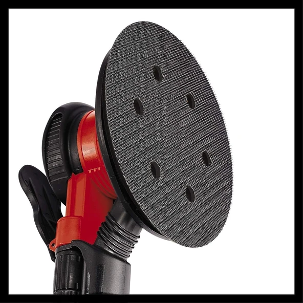 Einhell TC-PE 150 Havalı Zımpara - 4133330 - 5