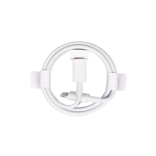 Zore Type-C to Lightning PD Hızlı Şarj Özellikli Data ve Şarj Kablosu-1Metre - 3