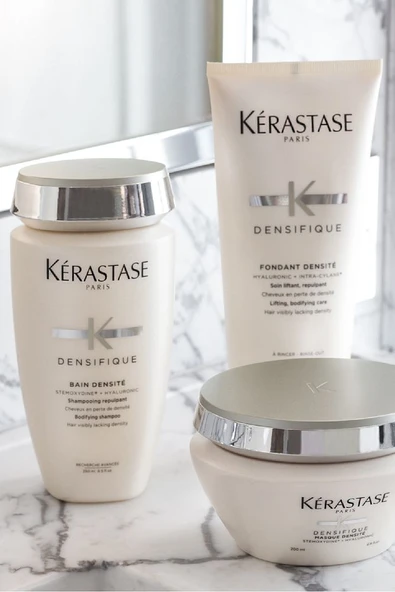 Densifique Masque Densité Dolgunluk Ve Esneklik Veren Saç Maskesi 200 ml 200 ml - 5
