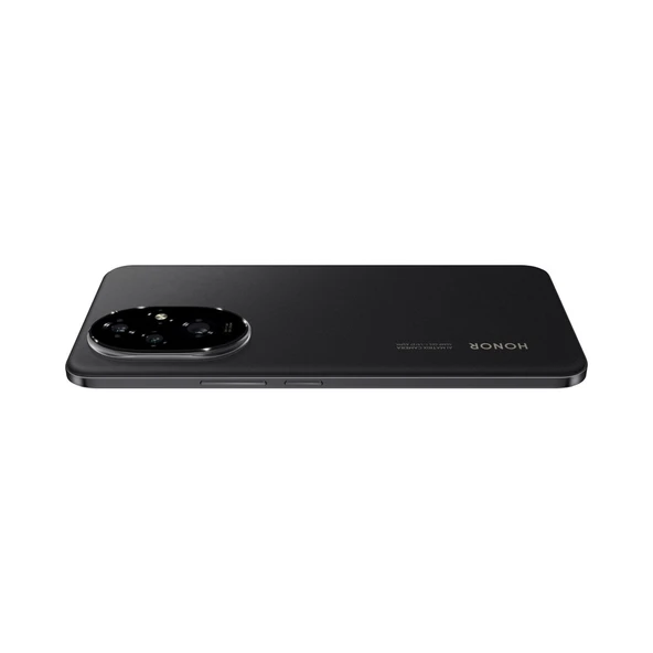 HONOR 200 256 GB 8 GB Ram (Honor Türkiye Garantili) Siyah - 7