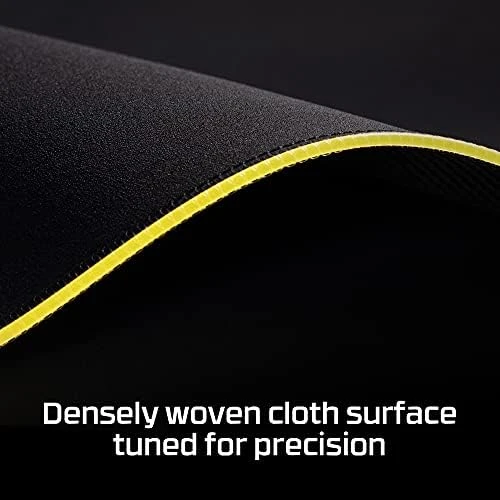HyperX Pulsefire Mat RGB (XL) Mousepad - 3