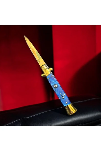 Akc Italyan Stilletto Çakı ürün görseli