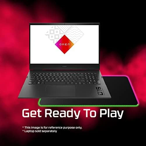 HyperX Pulsefire Mat RGB (XL) Mousepad - 7